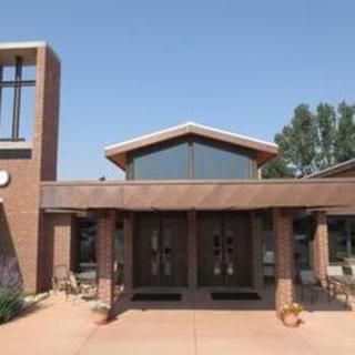 Saint John XXIII Catholic Church Fort Collins, Colorado