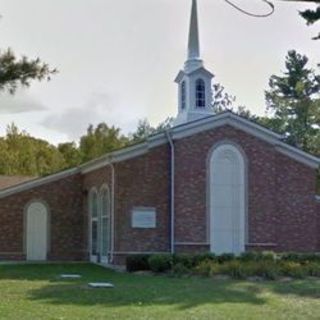 The Church of Jesus Christ of Latter-day Saints Midland, Ontario