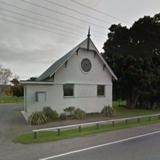 Church of Christ Wakefield, Tasman