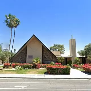 The Church of Jesus Christ of Latter-day Saints - Palm Springs, California