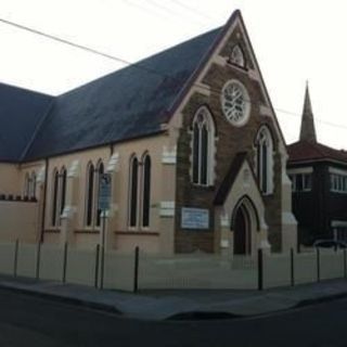 Newtown Baptist Church Newtown, New South Wales