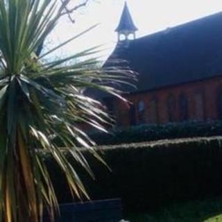 Emmanuel Evangelical Free Church Farnham, Surrey