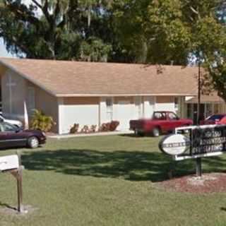 Kissimmee Spanish Seventh-day Adventist Church - Kissimmee, Florida
