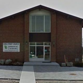 King Street Community Church Oshawa, Ontario