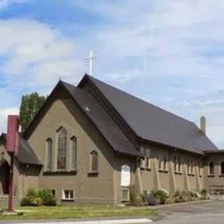 St. Paul's Lutheran Church - Nanaimo, British Columbia