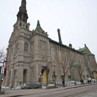 Presbyt Québec, Quebec