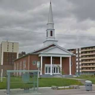 Thistletown Baptist Church - Toronto, Ontario