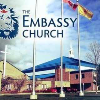 The Embassy Church - Oshawa, Ontario