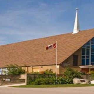 Cooksville United Church Mississauga, Ontario