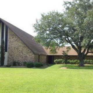 Seventh Day Adventist Church Lake Charles, Louisiana