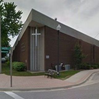 First Baptist Church Kingsville, Ontario