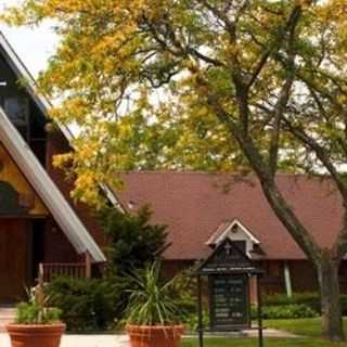 All Saints Greek Orthodox Church - North York, Ontario