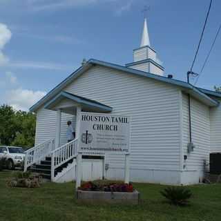 Houston Tamil Church - Houston, Texas