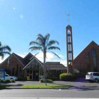 St Heliers Church & Community Centre - Auckland, Auckland