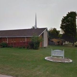 Church of Christ Mishawaka, Indiana