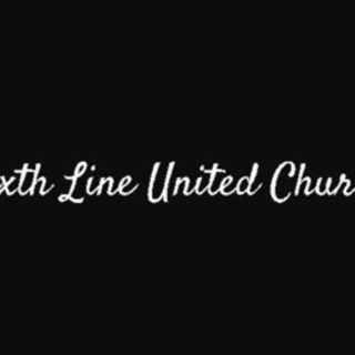 Sixth Line United Church - Brigden, Ontario