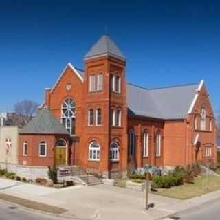St. Joseph Church - Brantford, Ontario