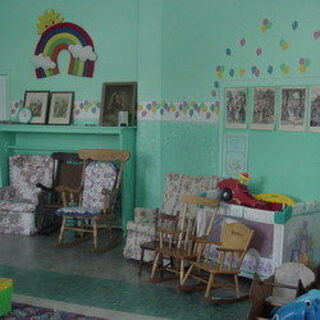Our nursery