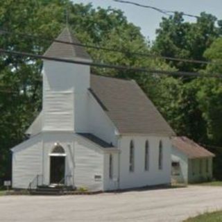 Gaines Chapel AMEC Elkridge, Maryland