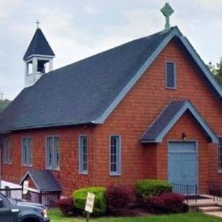 Grace Reformed Presbyterian Church Relay, Maryland