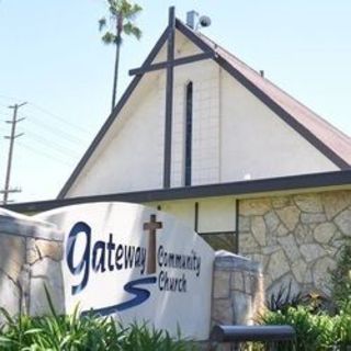Gateway Community Church Chino, California