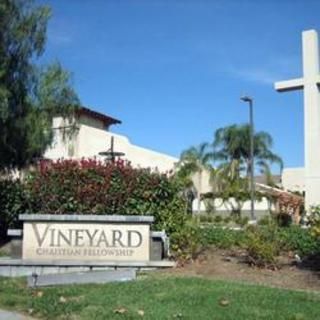 Inland Vineyard Christian Fellowship Corona, California