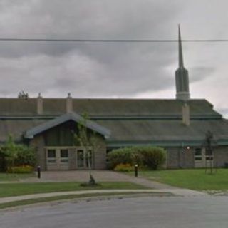 The Church of Jesus Christ of Latter-day Saints North York, Ontario