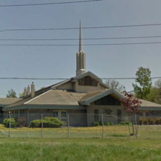 The Church of Jesus Christ of Latter-day Saints - North York, Ontario