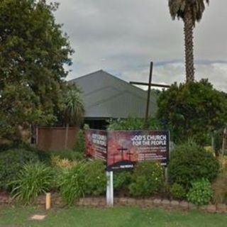 St Elizabeth Anglican Church Clendon Park, Auckland