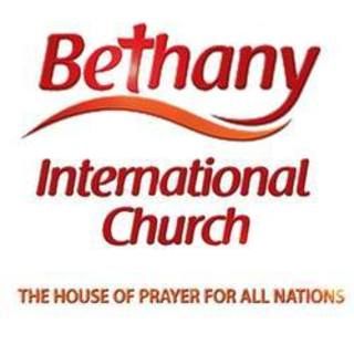 Bethany International Church Melbourne South Melbourne, Victoria