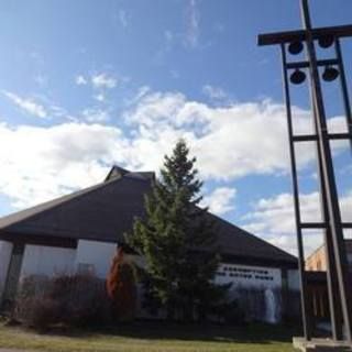 Parroisse Assomption de Notre Dame Oshawa, Ontario
