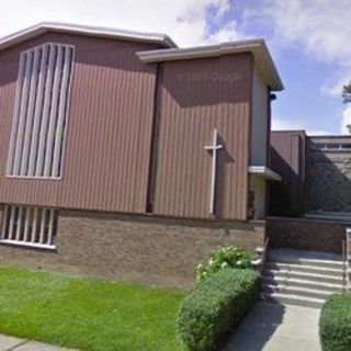 Elim Christian Fellowship Saint Catharines, Ontario