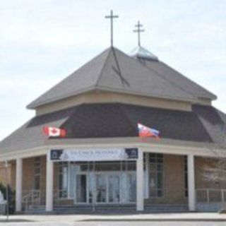 Sts. Cyril and Methodius Parish Mississauga, Ontario