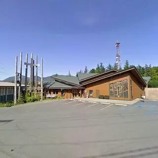 Holy Name Catholic Church - Ketchikan, Alaska