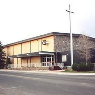 St. Francis Xavier Parish, Camrose Camrose, Alberta
