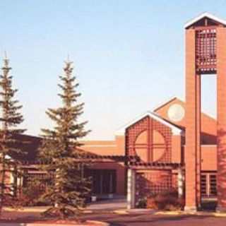 Good Shepherd Parish Edmonton, Alberta