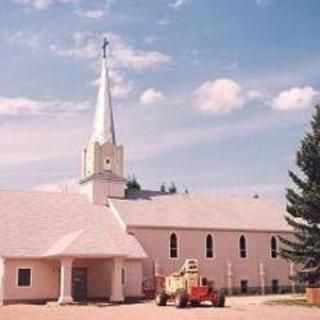 St. Margaret Mary, Calmar Calmar, Alberta