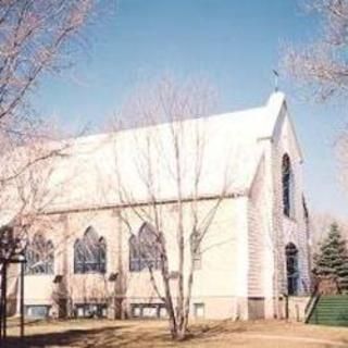 St. Augustine Parish, Ponoka Ponoka, Alberta