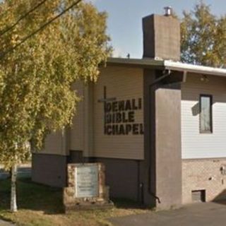 Denali Bible Chapel Fairbanks, Alaska