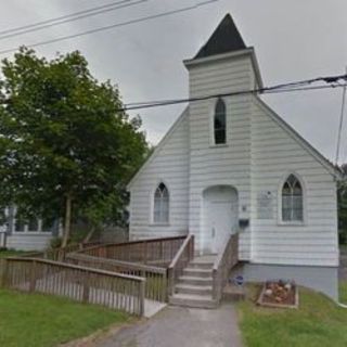 New Testament Baptist Church Halifax, Nova Scotia