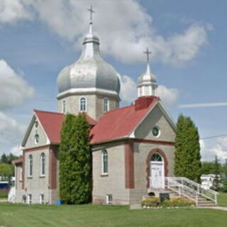 Our Lady of the Atonement,  4904-50 Street, Smoky Lake, AB T0A 3C0