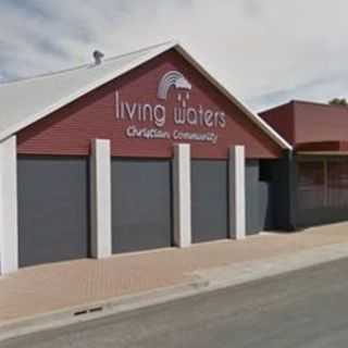 Living Waters Christian Community - Loxton, South Australia
