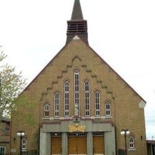 Mission catholique portugaise du Saint-Esprit - Gatineau, Quebec