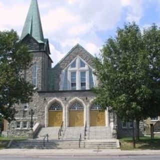 Saint-Joseph Gatineau, Quebec