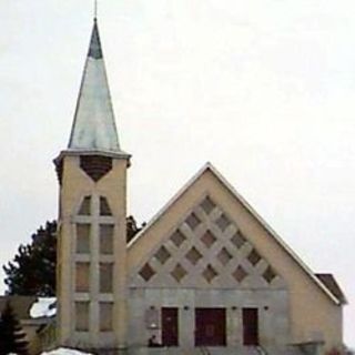 Notre-Dame-des-Neiges Gatineau, Quebec