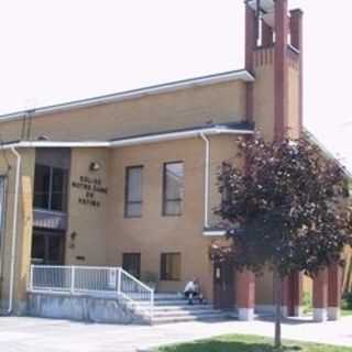 Mission Portugaise Notre-Dame-de-Fatima - Gatineau, Quebec