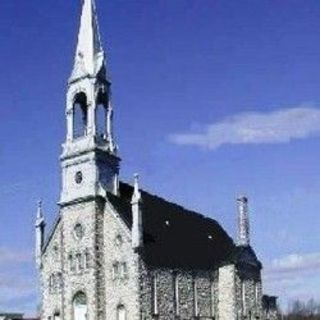 Sainte-Cecile La Peche, Quebec