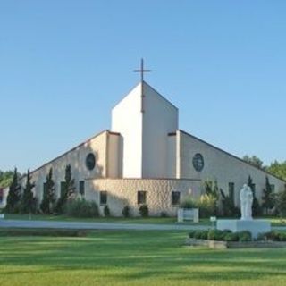 Holy Family Parish Elizabeth City, North Carolina