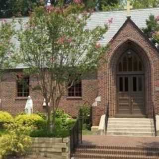 St. Michael the Archangel Maronite Church - Fayetteville, North Carolina