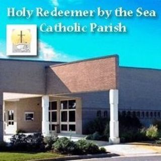 Holy Redeemer by the Sea - Kitty Hawk, North Carolina